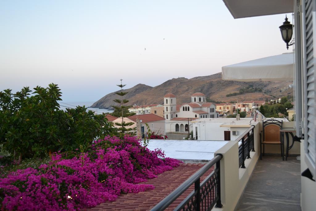 Kastro Apartments Panormos  Exterior photo